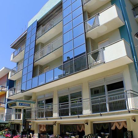 Hotel Adria Белларія-Іджеа-Марина Екстер'єр фото